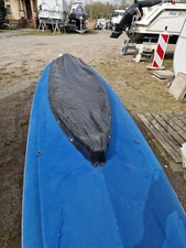Spritzdecke für Faltboot Klepper Aerius Zweier 520 cm - gebraucht