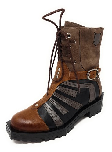 Ausverkauf damen combat - -,