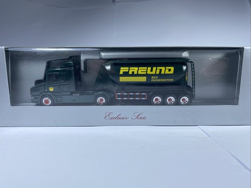 S160 herpa lkw - herpa, 1:87