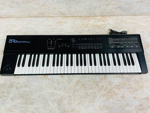 Roland 61 tasten - d-10, 61-tasten