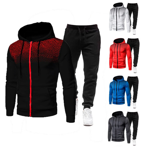 Herren jogginganzug - herren,
