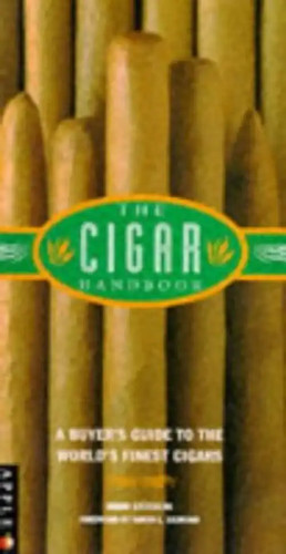 The cigar handbook an - the,
