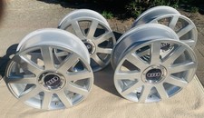 Replica Alufelgen 7,5J x 17 ET