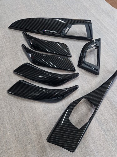 Bmw 2er f20 f21 f22 - f20, carbon