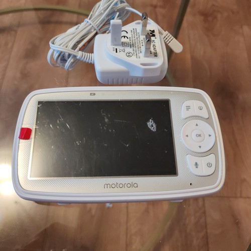 Motorola babyphone - motorola,