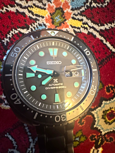 Seiko prospex automatik herren - seiko,