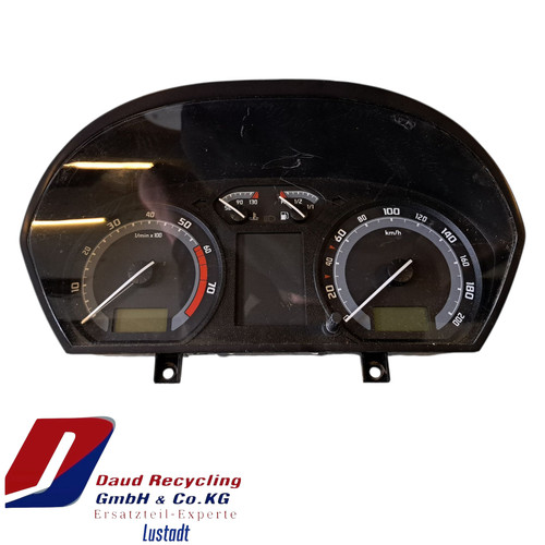 Skoda fabia tacho - fabia,