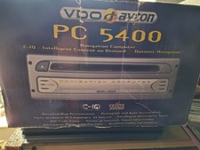Vdo Dayton Pc5400/00 Pc540000