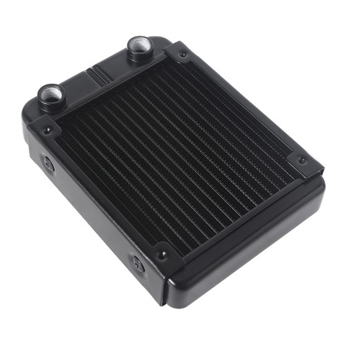 Diy liquid cooling - cooling, system
