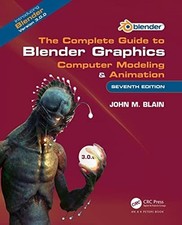 The Complete Guide to Blender