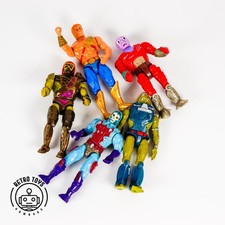 Masters Of The Universe New