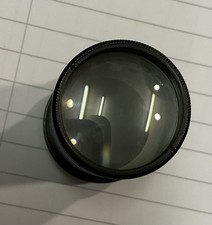  Reichert Objektiv  5x w