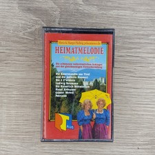Heimatmelodie von Maria &