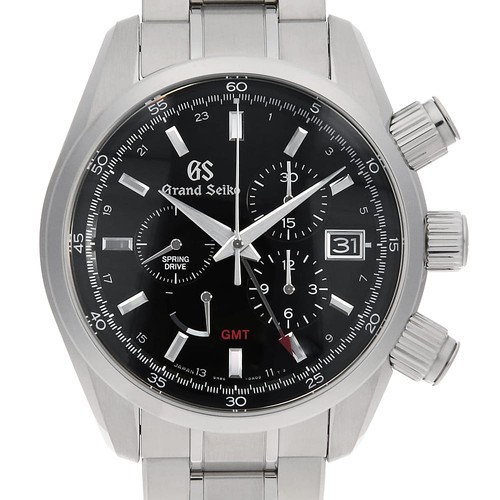 Grand seiko sports collection - grand,