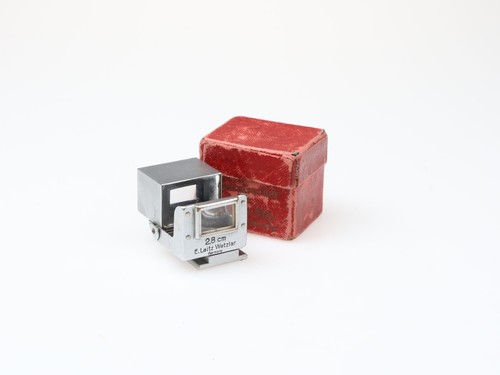 Leica suooq spezialsucher - leica,