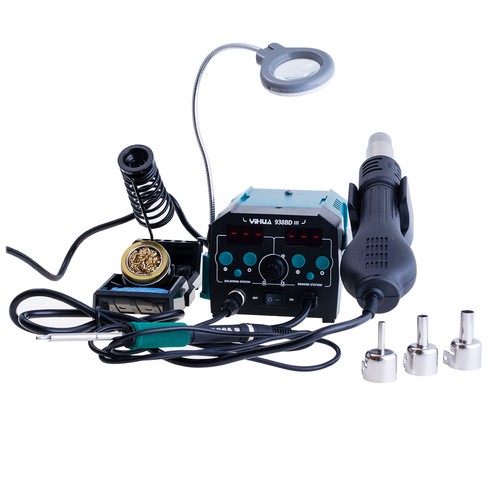 Yihua 938bd iii - 938bd+, 2in1