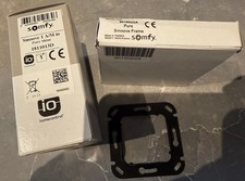 Somfy Funk-Wandsender Smoove 1