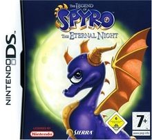 The legend spyro - the,