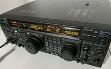 Yaesu 1000mp flagship - ft-1000mp,