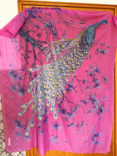 Neu vintage xxl leonardi tuch - xxl,