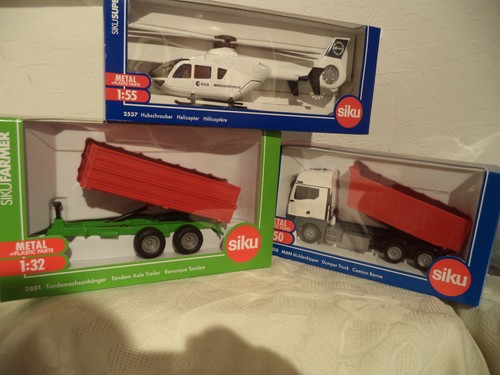 Siku 2537 2881 - ,