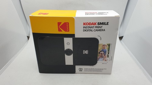 Kodak smile instant - kodak, print