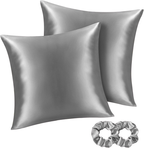 Bedelite satin kissenbezug - bedelite,