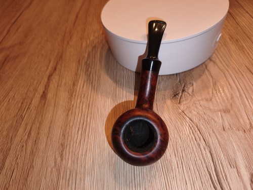 Muxiang freehand pfeife pipe - freehand,