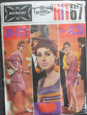 Vintage Kunert Hit 67 Nylons