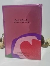 Oh Lola!  Marc Jacobs Eau De