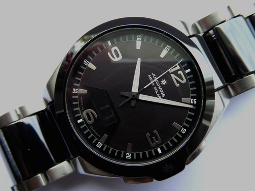 Junghans spektrum mega solar - junghans,