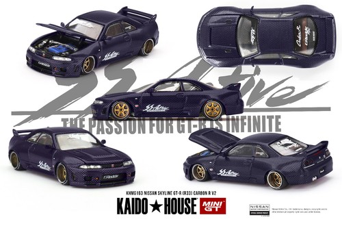 Kaido house autos - kaido,