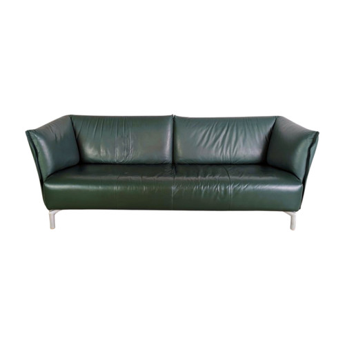Original rolf benz sofa leder - rolf,