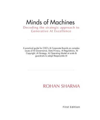 Minds machines decoding - minds, of
