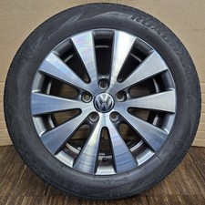 Original passat eos - vw, b6,