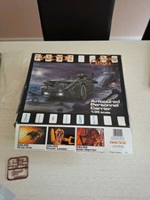 Armoured Personnel Carrier