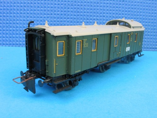 Trix express reichsbahn - trix,