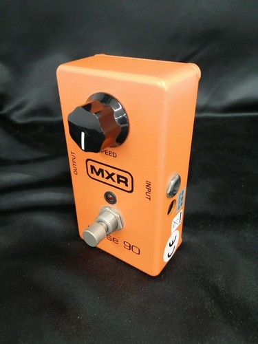 Mxr phaser phase - phaser,