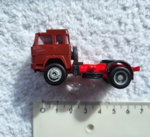 Wiking herpa 2 achsige - wiking/herpa, 2-achsige