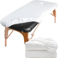 Massageliege bezug spannbezug - bezug,