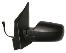 Spiegel links für Ford Fusion Typ JU 2002- Außenspiegel Elektrisch + Glas