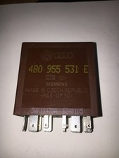 Audi A6 1998 - 2005  NEW Wiper