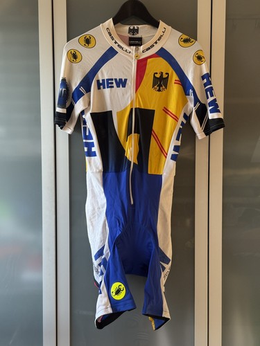 Original castelli team hew - castelli,