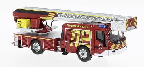 Pcx magirus m32l as - 1:87, m32l-as