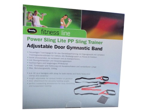 Body coach fitness - coach®, gymnastic