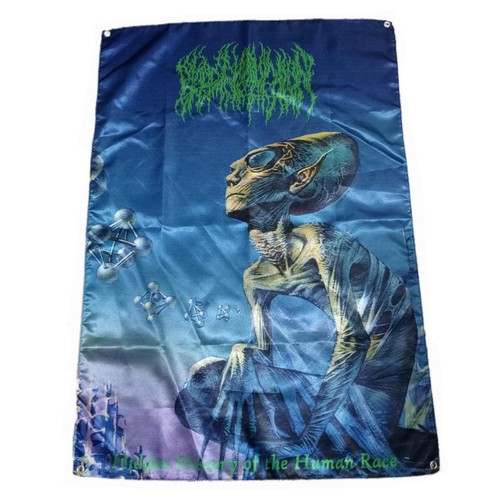 Blood incantation hidden - blood,