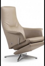 Relax Sessel/ TV Sessel/ Leder