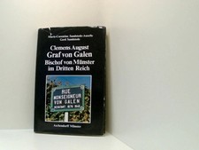 Clemens August Graf von Galen