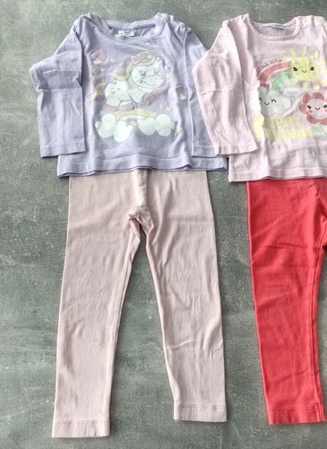 Set aus leggings und - 2,