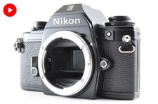 [Exc+5] Nikon EM analoge